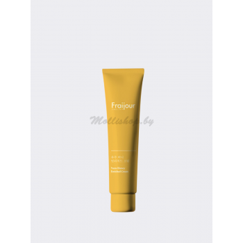 КРЕМ С ПРОПОЛИСОМ И ЭКСТРАКТОМ ЮДЗУ EVAS FRAIJOUR YUZU HONEY ENRICHED CREAM 10мл