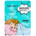 Good skin after stress day mask sheet: Тканевая маска «После тяжелого дня» 