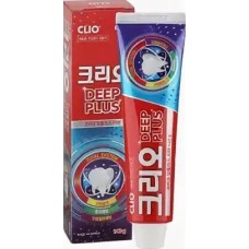 Универсальная зубная паста CLIO Deep Plus Toothpaste 120