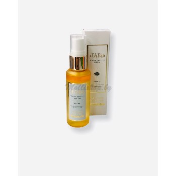 Антивозрастная сыворотка-спрей с трюфелем и пептидами d'Alba White Truffle Prime Intensive Serum
