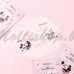 JMsolution Маска тканевая освежающая с шиповником – Disney collection selfie vital rosehip mask,30мл