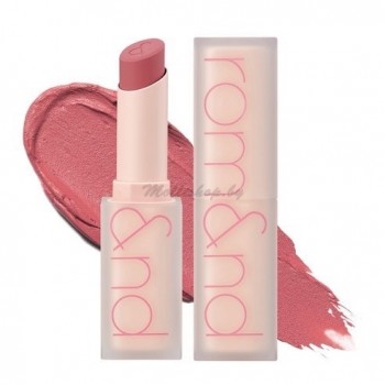 Матовая помада для губ Rom&nd Zero Matte Lipstick 3g #10 Pink Stand