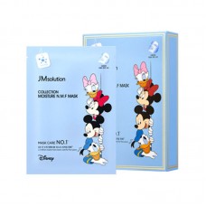 Тканевая маска увлажняющая JMsolution Disney Collection Moisture N.M.F Mask