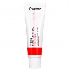 Восстанавливающий крем для проблемной кожи JsDERMA Acnetrix D'Light Blending Cream