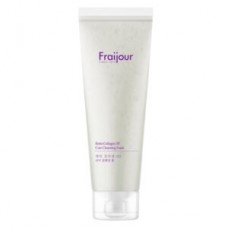 Пенка-гель для умывания с коллагеном и ретинолом Fraijour Retin-Collagen 3D Core Cleansing Foam