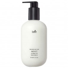 Парфюмированная маска для волос с коллагеном Lador Keratin LPP Treatment Movet