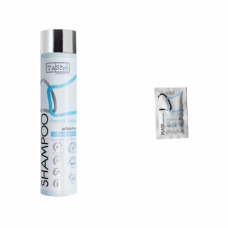 Набор для регуляции жирности кожи головы "Fresh & Detox"