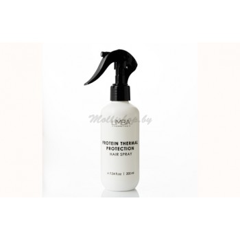 Протеиновый спрей-термозащита Limba Cosmetics Protein Thermal Protection Spray