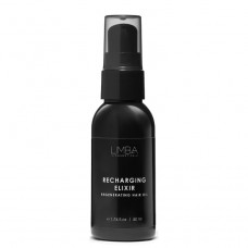Восстанавливающее масло для волос Limba Cosmetics Recharging Elixir