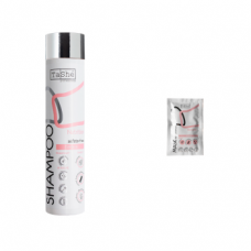 Набор против сухости кожи головы и волос "Nutrition"