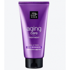 Маска для волос Mise-en-scene Aging Care Treatment 330 мл