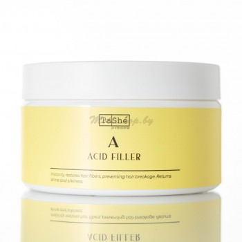 Кислотный филлер Tashe Acid Filler Base Restoration of Strength