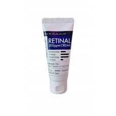 Крем для лица укрепляющий с ретиналом Derma Factory Retinal 300ppm Cream 30мл