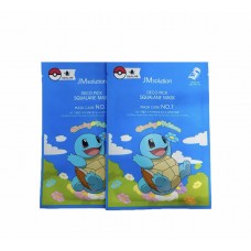 Тканевая маска увлажняющая со скваланом JM solution Deco Pick Squalane Mask POKEMON 30ml