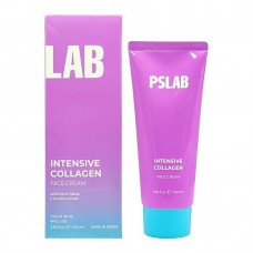 PSLAB Face Cream Intensive Collagen Лифтинг-Крем для лица омолаживающий с коллагеном 100 мл