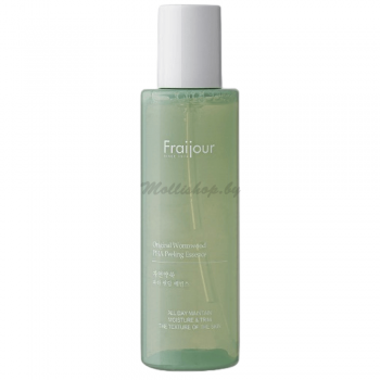 Пилинг-эссенция с полынью для обновления кожи Fraijour Original Wormwood PHA Peeling Essence