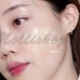 Увлажняющий кушон с сияющим финишем Unleashia Don't Touch Glass Pink Cushion SPF50+ PA++++ 25N