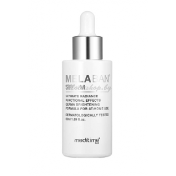 Отбеливающая сыворотка против пигментации MEDITIME Melaban Serum 50мл