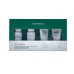 Успокаивающий пробный набор для лица Deoproce Ac Cica Calming Boosting Trial Kit 