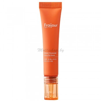 Антивозрастная сыворотка для век с женьшенем Fraijour Alchemic Ginsenoside Contour Eye Serum
