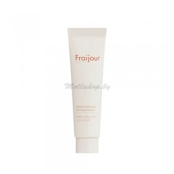 Гидрофильное очищающее масло-пенка с женьшенем Fraijour Alchemic Ginsenoside Oil to Foam Cleanser 30 мл