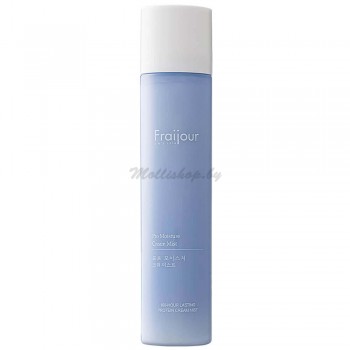 Двухфазный увлажняющий мист с пробиотиками Fraijour Pro Moisture Cream Mist