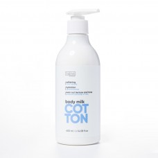 Молочко для тела Cotton rituals body milk Tashe