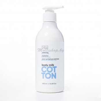 Молочко для тела Cotton rituals body milk Tashe