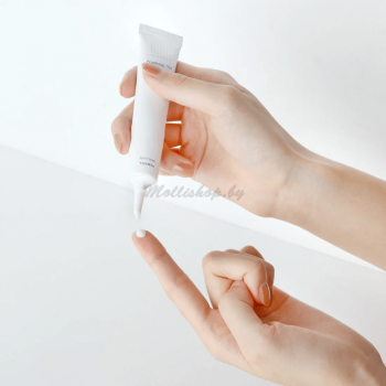Локальный крем для лица против акне Pyunkang Yul Acne Spot Cream