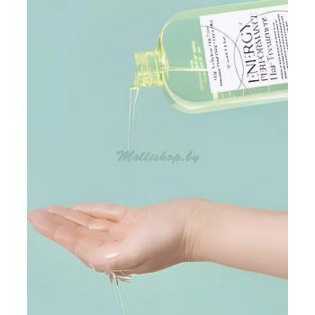 Бальзам для волос MuCent Energy Perfomance Hair Treatment 200мл