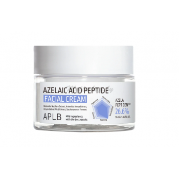 Крем для лица AZELAIC ACID PEPTIDE 