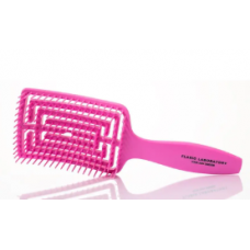 Расческа для волос профессиональная Pink Hairbrush
