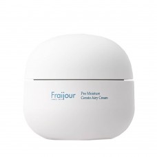 Увлажняющий крем-мусс с церамидами и эктоином Fraijour Pro Moisture Cerato Airy Cream