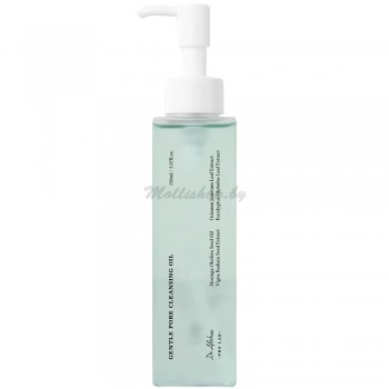 Гидрофильное масло для очищения пор с розмарином Dr. Althea Pro Lab Gentle Pore Vegan Cleansing Oil