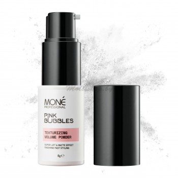 Пудра для создания объёма и текстуры волос TEXTURIZING VOLUME POWDER 
