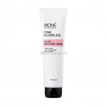 Разглаживающий крем для волос VELVET SMOOTHING CREAM 