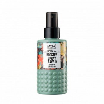 Питательный спрей для объемной укладки BOOSTER SPRAY LEAVE IN 