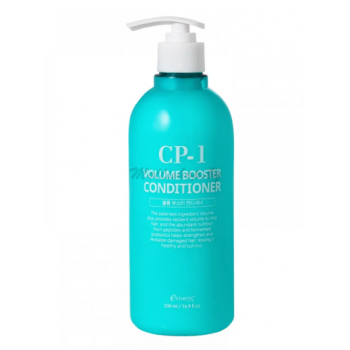 Кондиционер для объема волос Esthetic House CP-1 Volume Booster Conditioner, 500мл