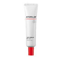 Ламеллярный увлажняющий крем для лица Atopalm MLE Cream — 35мл