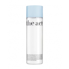 Очищающий лосьон-тоник для лица The Act 200мл