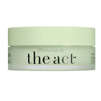 Патчи для кожи вокруг глаз The Act 