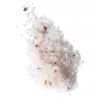 Соль-скраб для тела БАНЯ /ягоды The Act