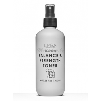 Тоник для кожи головы Limba Cosmetics Balance & Strength Toner