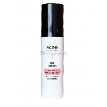 Многофункциональный термозащитный спрей 2в1 CACTUS HEAD RICH PROTECTIVE SPRAY 