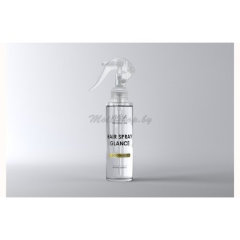 Спрей для волос Spray Glance Golden Hour