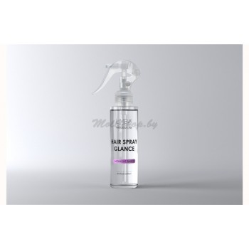 Спрей для волос Spray Glance Midnight Ember