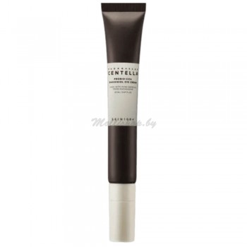 Укрепляющий массажный крем для век с бакучиолом SKIN1004 Probio-Cica Bakuchiol Eye Cream