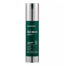 Пилинг-сыворотка для лица со спикулами и центеллой MEDIPEEL Phyto Cica Nol B5 6000 Shot Serum