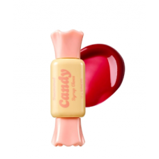 Блеск для губ Saemmul Candy Syrup Gloss the SAEM 