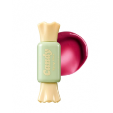 Блеск для губ Saemmul Candy Syrup Gloss the SAEM 